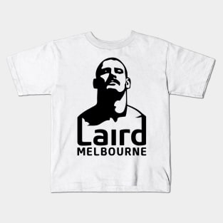 Melbourne - Simple Kids T-Shirt